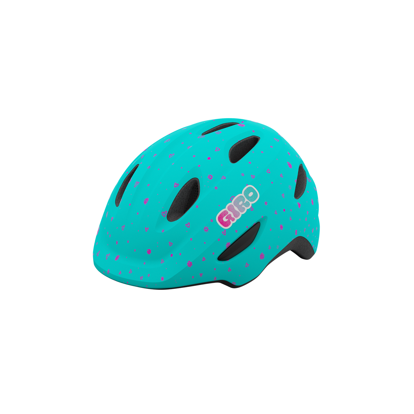GIRO Scamp Kid Helmet/Giro Scamp Kid Helmet