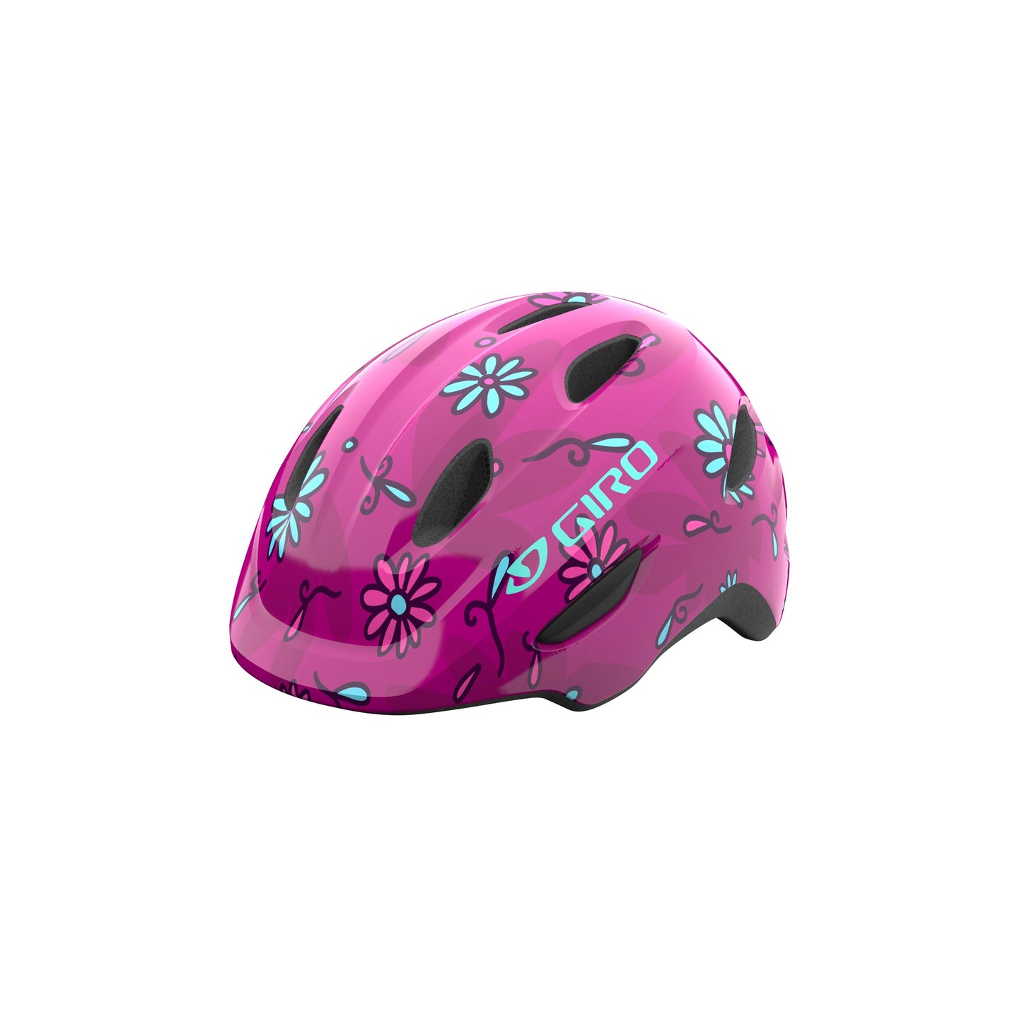 GIRO Scamp Kid Helmet/Giro Scamp Kid Helmet