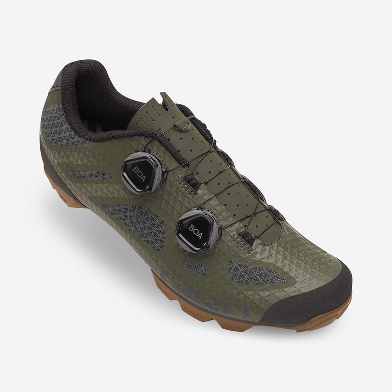 Giro Sector Men's Mountain Bike Shoe/Giro Sector Mountain Bike Shoe
