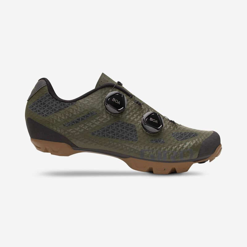 Giro Sector Men's Mountain Bike Shoe/Giro Sector Mountain Bike Shoe