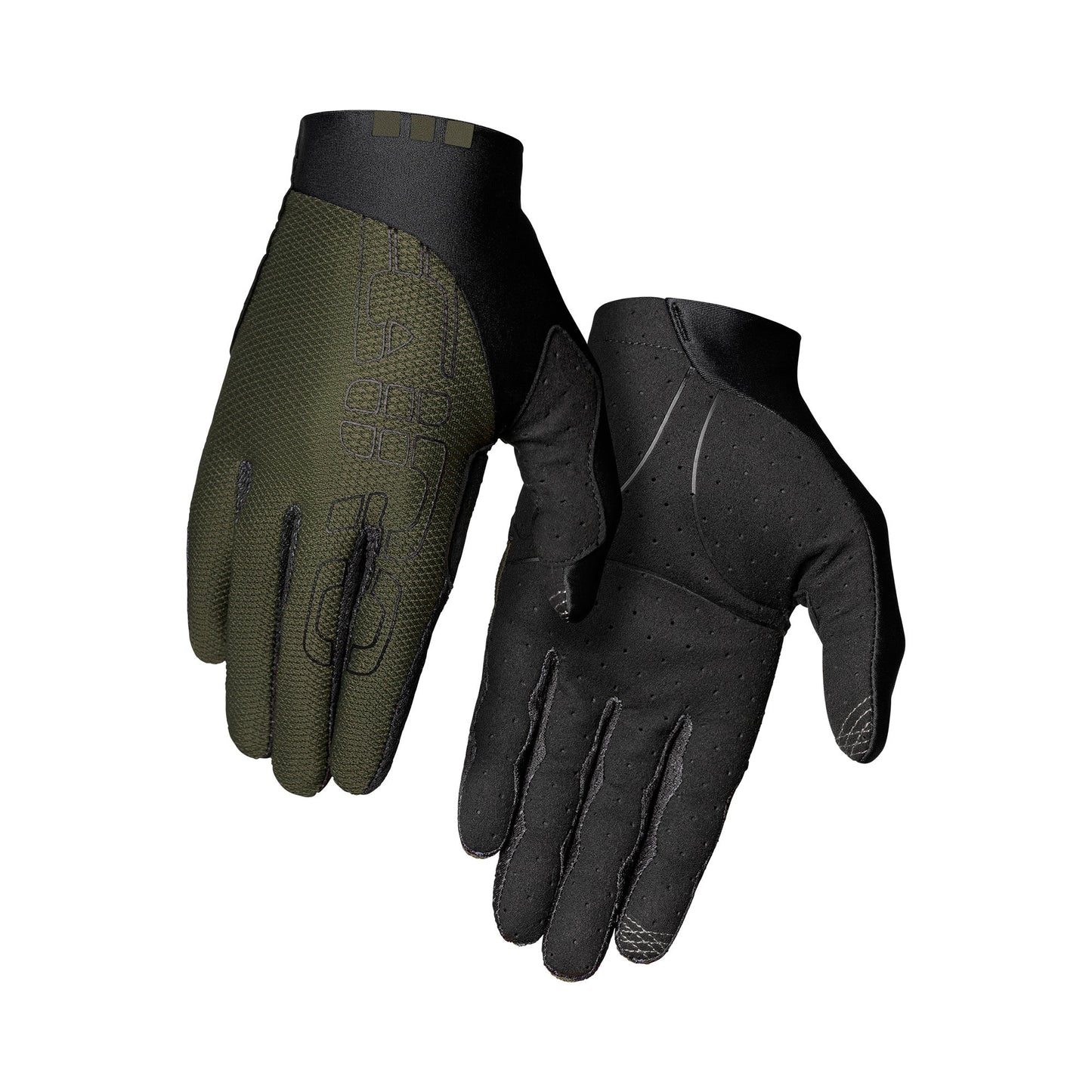 Giro Trixter Gloves/Giro Trixter Gloves