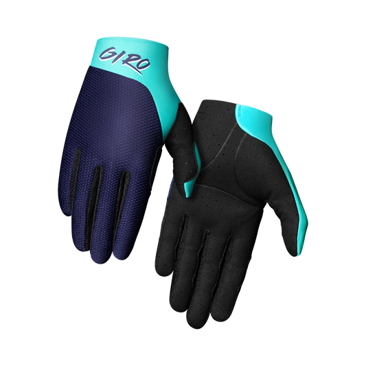 Giro Trixter 中童長指手套 / Giro Trixter Youth Gloves