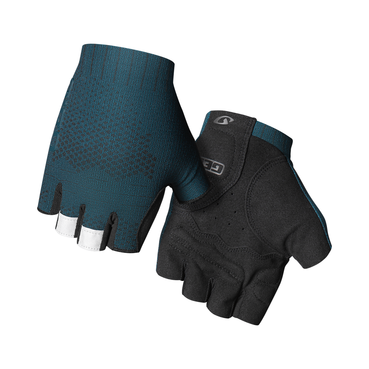 GIRO XNETIC ROAD short finger gloves