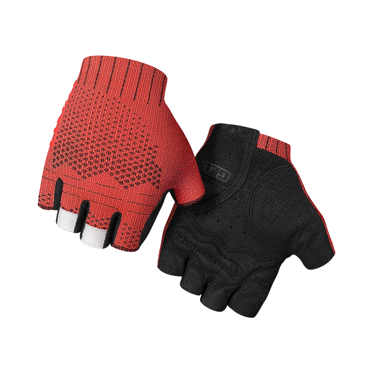 GIRO XNETIC ROAD short finger gloves