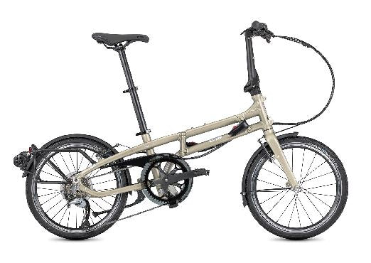 TERN BYB P8 20" 8 FOLDING BIKE-M0/TERN 2020 BYB P8 20" FOLDING BIKE-M0