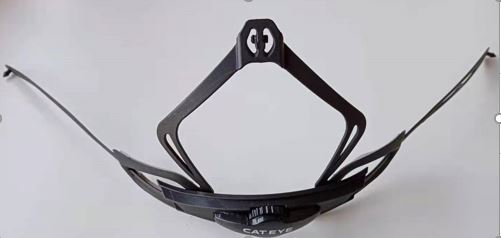 Cateye 頭盔零件-頭盔尺寸調整鎖/ Cateye HELMET PARTS SIZE ADJUSTMENT WHEEL