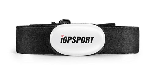 iGPSPORT 心率帶 HR40 / iGPSPORT HR40 Heart Rate Belt