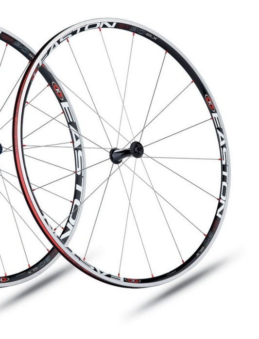 EASTON 2012 EA90 SLX aluminum alloy sports car front wheel Alloy Front Wheel-700C 
