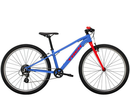 TREK  WAHOO 8速 小童車 - 26" / TREK  WAHOO 8 SPEED - 26"