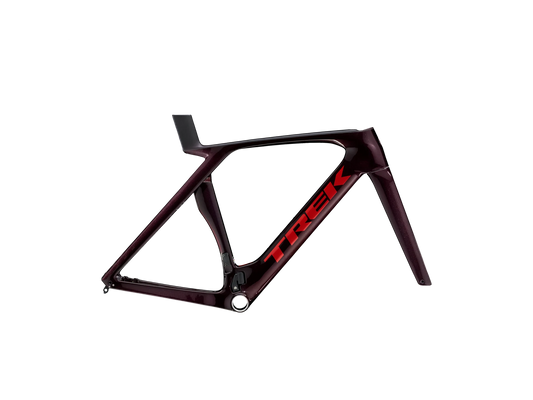 TREK  MADONE SL GEN 7 公路車車架-Dark Carmine / TREK  MADONE SL GEN 7 FRAME SET-Dark Carmine