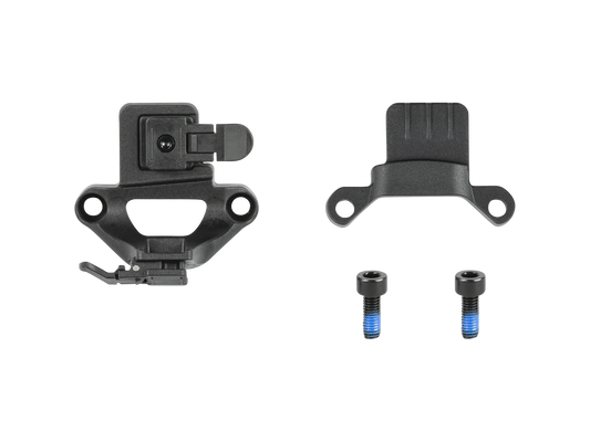 Trek Blendr Saddle Bag Mount-Black