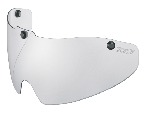 OGK KABUTO AR-5 Goggles/OGK KABUTO AR-5 SHIELD