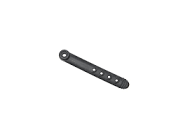 TERN headpost fixing tape (long)-140MM (for 24" and 26" folding bikes)/TERN HANDLEPOST STRAP (LONG)-140MM (FOR 24" AND 26" FOLDING BIKE)