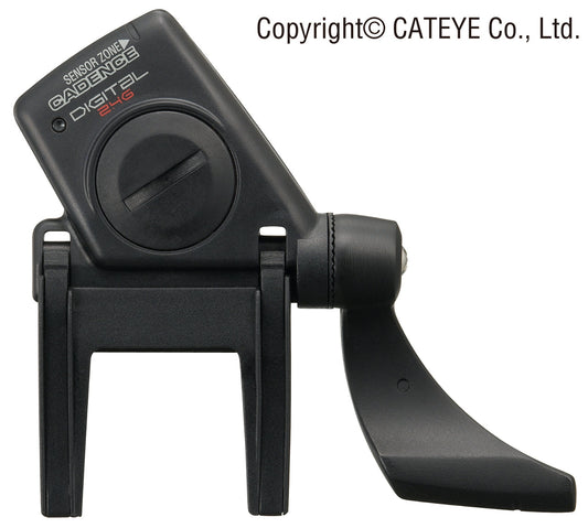 Cateye 速度/腳頻 數碼感應器~ISC-10 ~160-3585 / Cateye SPEED/CADENCE SENSOR KIT ISC-10~160-3585