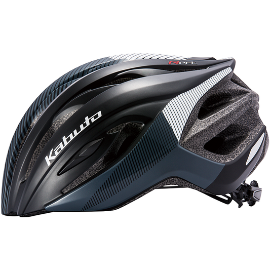 OGK KABUTO RECT Helmet M/L medium/large size (57-60CM) / OGK KABUTO RECT HELMET- M/L (57-60CM)