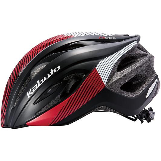 OGK KABUTO RECT Helmet M/L medium/large size (57-60CM) / OGK KABUTO RECT HELMET- M/L (57-60CM)