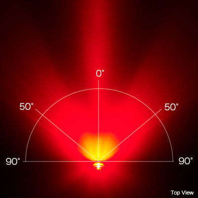 Cateye 電池尾燈-Tight Kinetic -TL-LD180K/ Cateye Rear Light-Tight Kinetic (Battery)-TL-LD180K