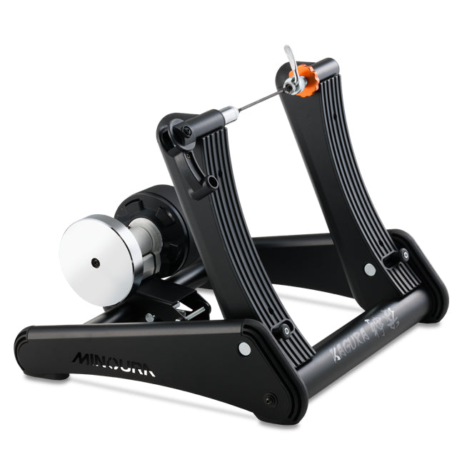 Minoura LST9200 Kagura Kagura computer lathe (three-pin plug) / Minoura LST9200 Smart Turbo Kagura Trainer