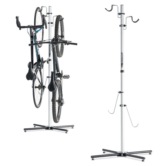 Minoura P-600AL-6S 直掛掛車架 / Minoura P-600AL-6S Closet-Cyclist Display Stand