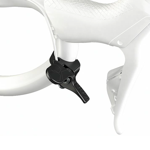 PRO telescopic seat post remote control / PRO DROPPER POST 