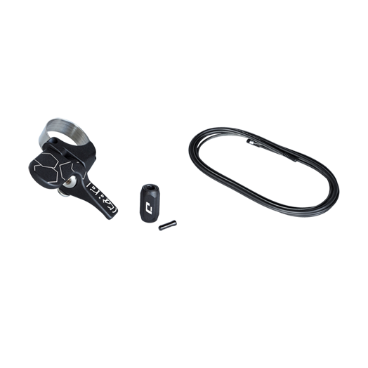 PRO telescopic seat post remote control / PRO DROPPER POST 