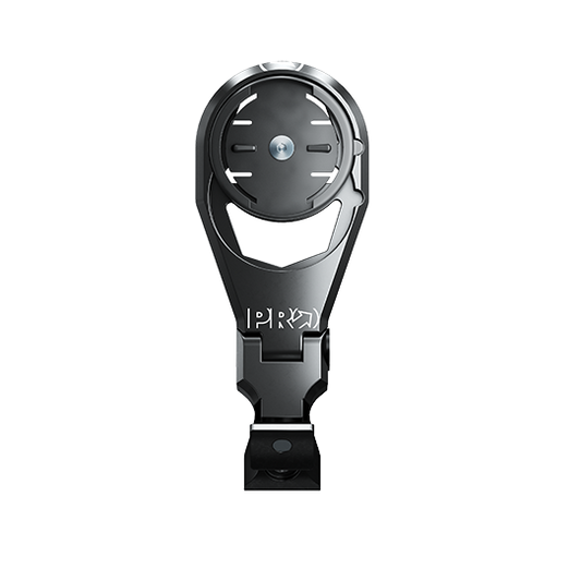 PRO VIBE 鋁合金咪錶碼 / PRO VIBE STEM COMPUTER MOUNT-BLACK