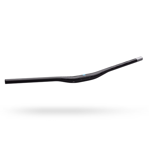 PRO THARSIS 3FIVE Carbon fiber high curve head-35MM / PRO THARSIS 3FIVE HIGH RISE CARBON HANDLEBARS-35MM
