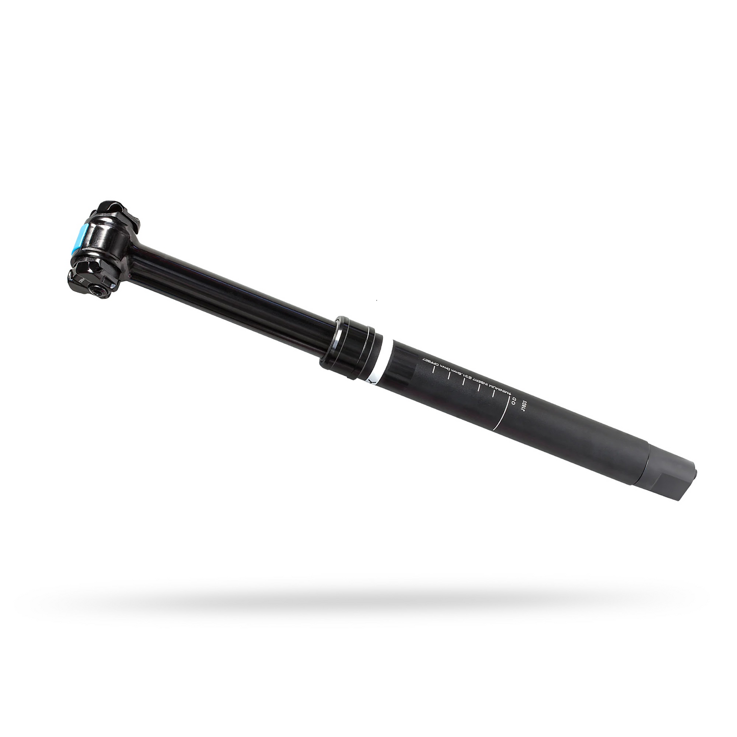 PRO KORYAK DROPPER POST 120 鋁合金伸縮座管 / PRO KORYAK DROPPER POST 120 ALLOY SEATPOST