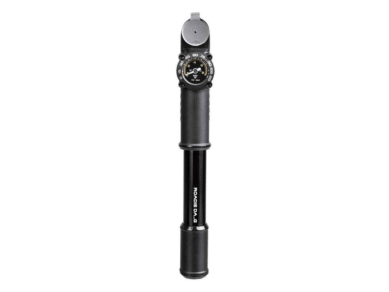 TOPEAK ROADIE DA_G DUAL ACTION double pump/TOPEAK ROADIE DA_G DUAL ACTION PUMP