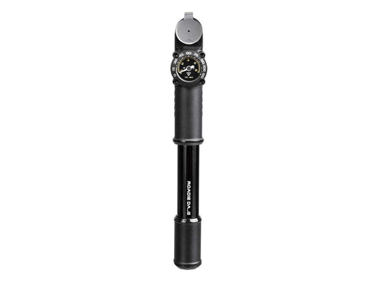 TOPEAK ROADIE DA_G DUAL ACTION double pump/TOPEAK ROADIE DA_G DUAL ACTION PUMP
