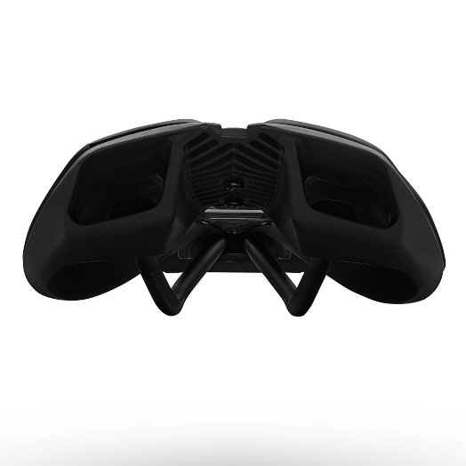 PRO STEALTH CURVED PERFORMANCE stainless steel rail seats / PRO STEALTH CURVED PERFORMANCE SADDLES
