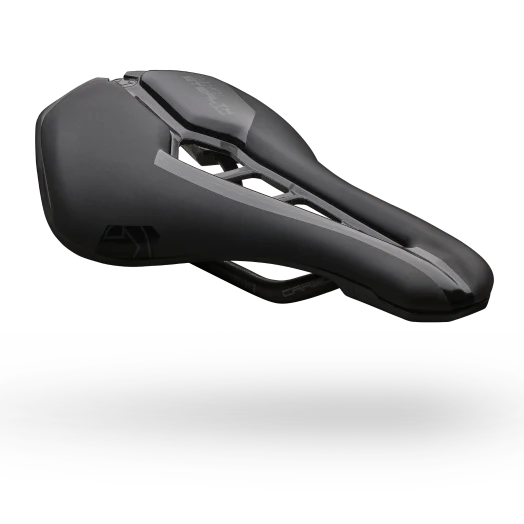 PRO STEALTH CURVED TEAM AF CARBON SADDLE-BLACK/PRO STEALTH CURVED TEAM AF CARBON SADDLE-BLACK 