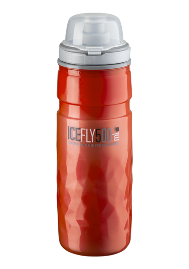 ELITE THERMAL SQUEEZE 水壺-ICE FLY -500ML /ELITE THERMAL SQUEEZE BOTTLES-ICE FLY-500ML