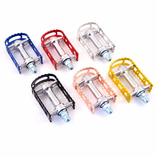 MKS BM-7 鋁合金大芯腳踏-366g / MKS BM-7 Pedal, , 9/16 inch