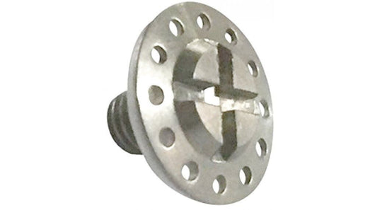 TROY LEE DESIGN 頭擋用鈦螺絲 / TROY LEE DESIGN TITANIUM SCREW
