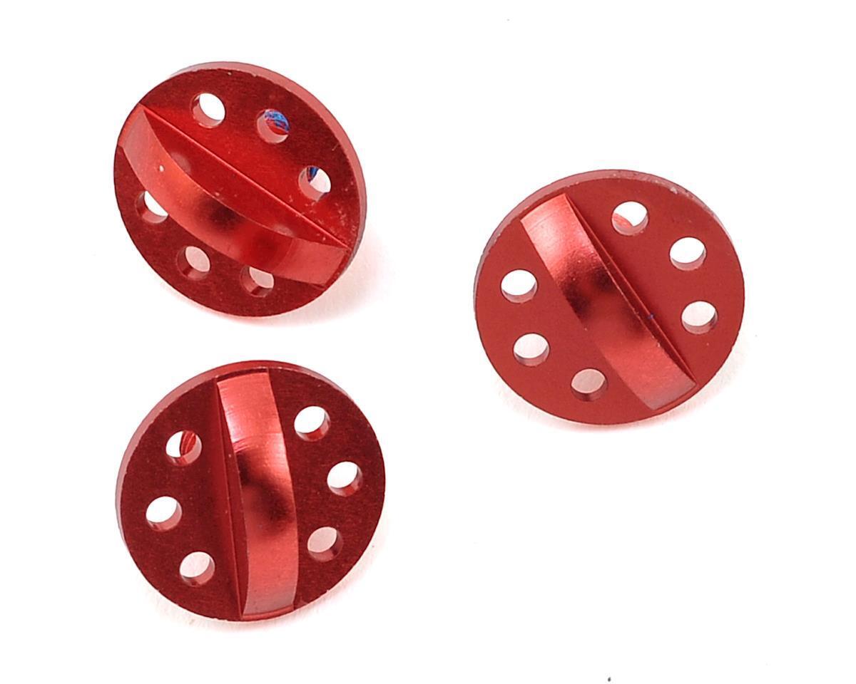 TROY LEE DESIGN A1 VISOR用螺絲 / TROY LEE DESIGN A1 VISOR SCREW