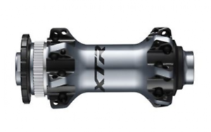 SHIMANO XTR 中心鎖前碟哈-HB-M9110-BS-28孔 / SHIMANO XTR CENTER LOCK DISC FT HUB-HB-M9110-BS-28H