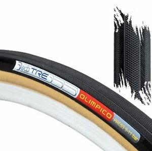 DEDA TRE OLIMPICO TUBULAR~BLACK/DEDA TRE OLIMPICO TUBULAR~BK