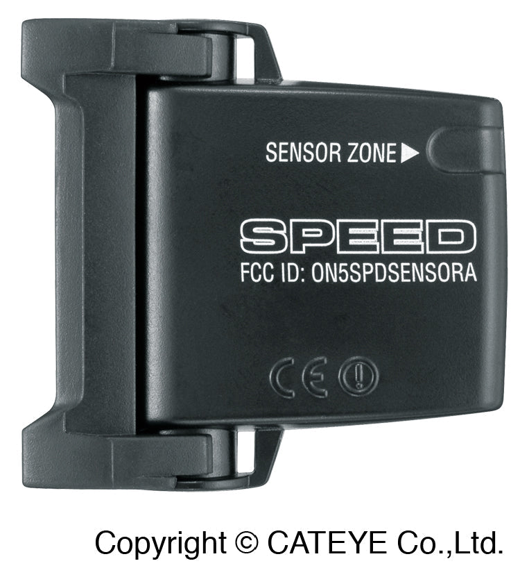 CATEYE STRADA SLIM WIRLESS COMUTER CC-RD310W / CATEYE STRADA SLIM WIRLESS COMUTER CC-RD310W