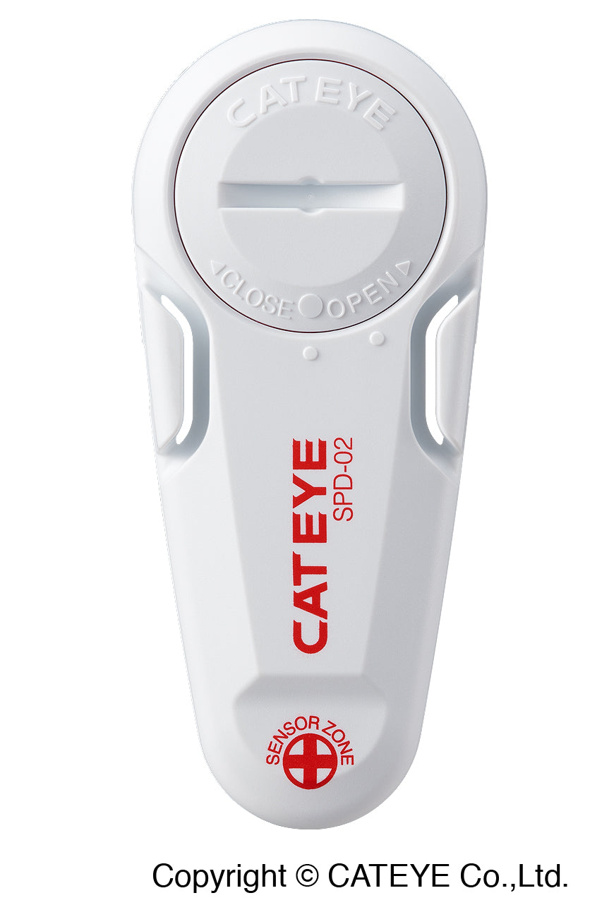 CATEYE STRADA SLIM WIRLESS COMUTER CC-RD310W / CATEYE STRADA SLIM WIRLESS COMUTER CC-RD310W