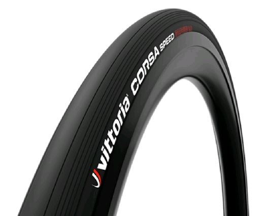 VITTORIA CORSA SPEED second generation graphene tubeless tire (for competition only) / VITTORIA CORSA SPEED G2.0 TLR TUBELESS 