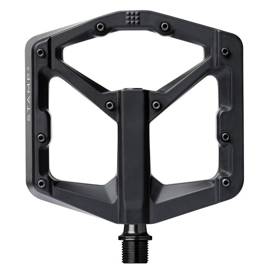 CRANK BROTHERS STAMP 2 Gen 2 腳踏Flat Pedals