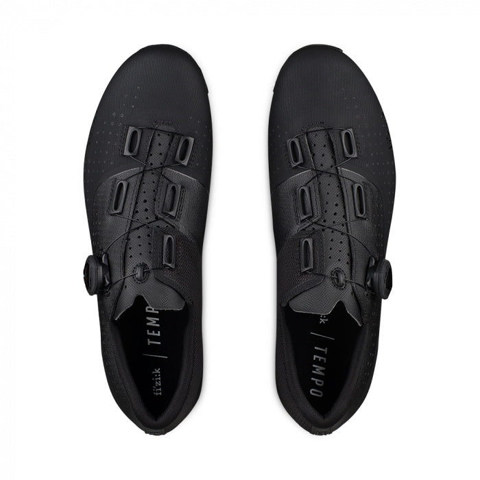 Fizik Tempo Overcurve R4 wide road bike shoes (wide head) / RoadBike Shoes