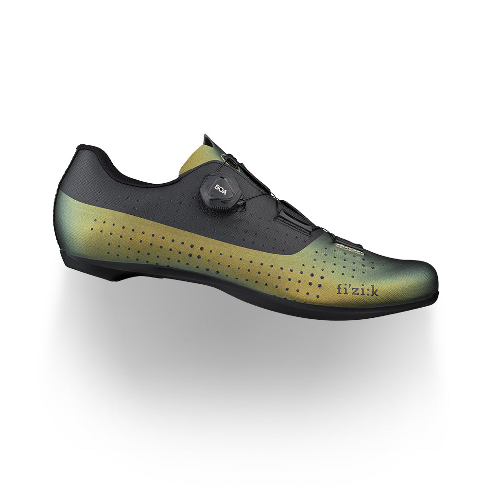 Fizik Tempo Overcurve R4 Iridescent 公路車鞋 幻彩 Beetle
