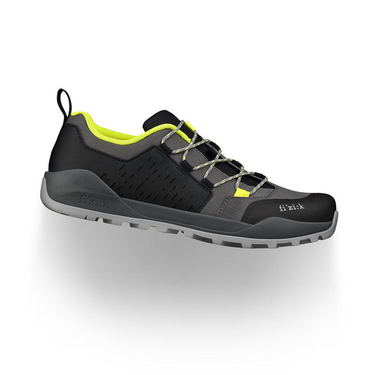 FIZIK TERRA ERGOLACE X2 FL 山地車平底鞋/ MTB FLAT SHOES/TEX2ETF1K