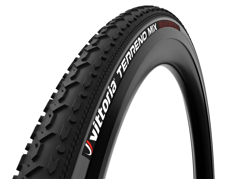 VITTORIA TERRENO MIX second generation graphene tubeless tire/VITTORIA TERRENO MIX G2.0 TUBELESS