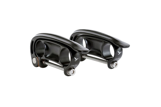 TERN ANDROS G2 (第二代) 車頭柱 STEM -黑色