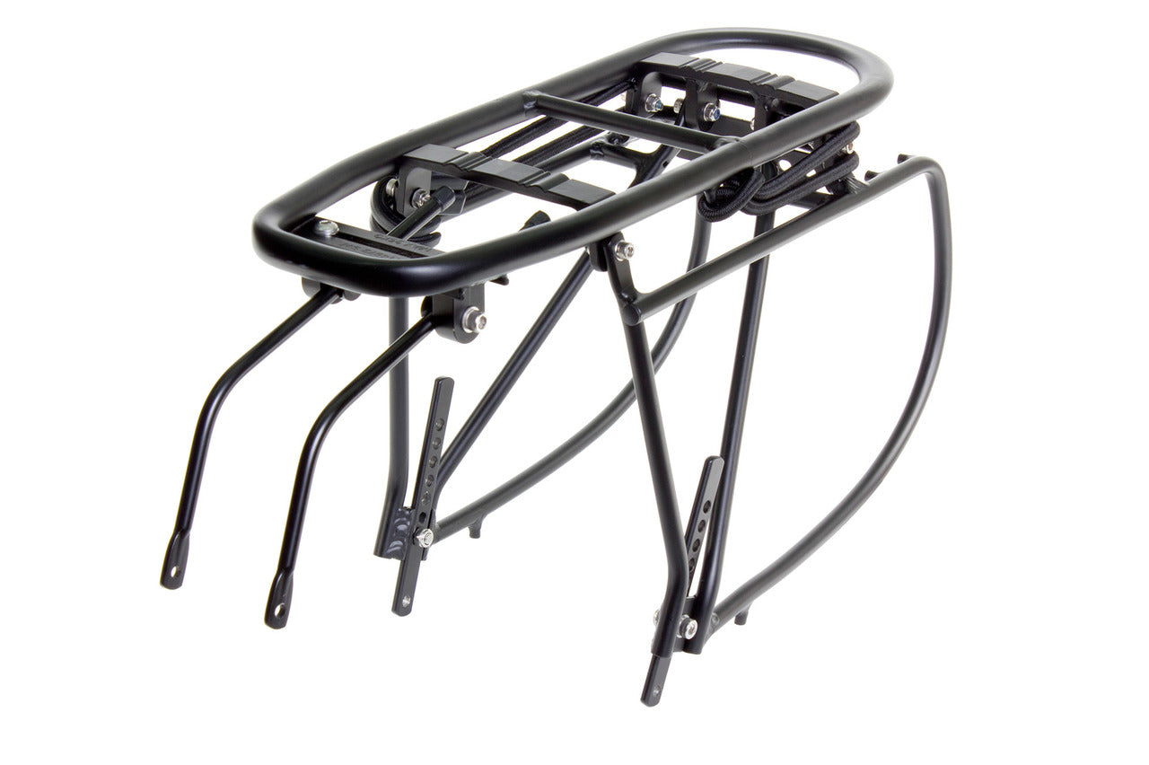 TERN CARGO RACK  尾架 - 黑色