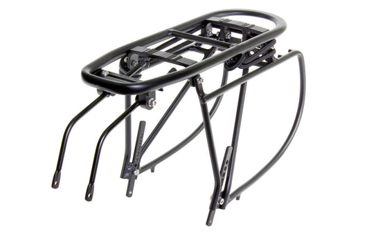 TERN CARGO RACK Tailstock - Black
