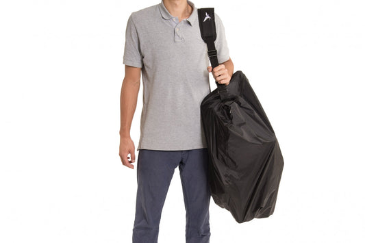 TERN CARRYON COVER2.0 攜車袋